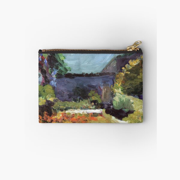 Item preview, Landscape 1898 designed and sold by VeilOfPigments.