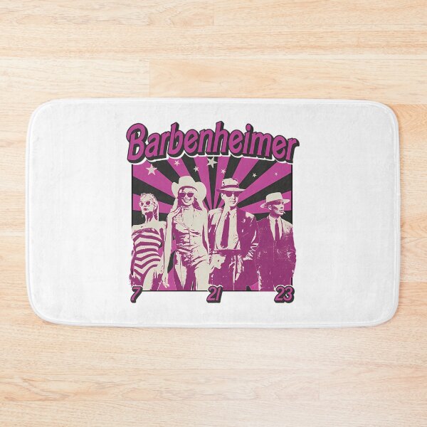 Item preview, Vintage Barbenheimer designed and sold by AinslieTe-pper.