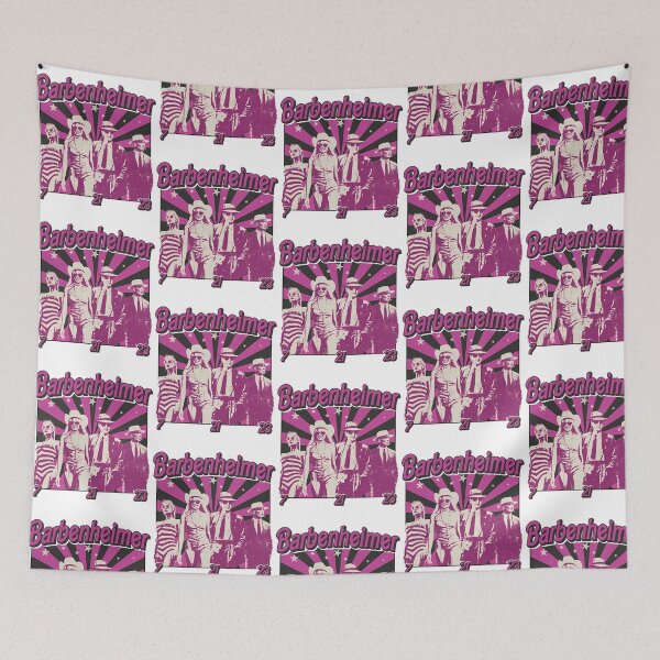 Item preview, Vintage Barbenheimer designed and sold by AinslieTe-pper.