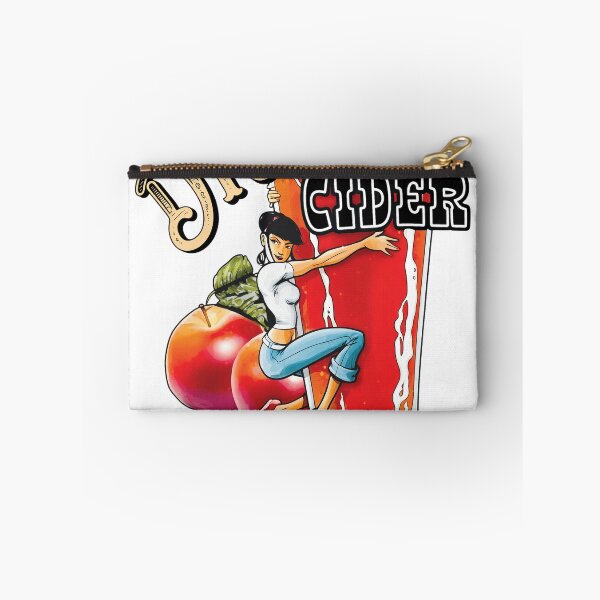 Item preview, Hard Dickens Cider Funny Adult Wordplay Humor designed and sold by VOUDERSON.
