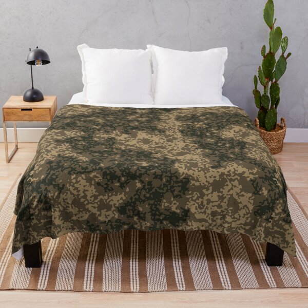 Item preview, Military Camouflage Sponge Effect Seamless Digital Patterns designed and sold by ShopieHome.