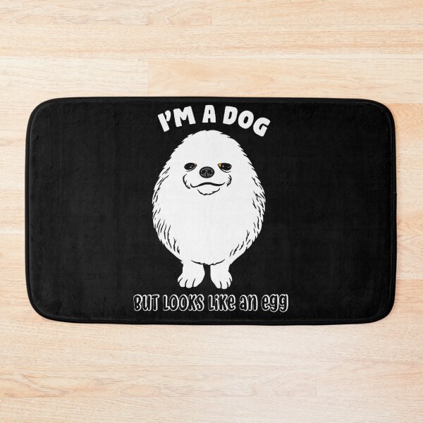 Item preview, I'M A Dog designed and sold by ars-enold.