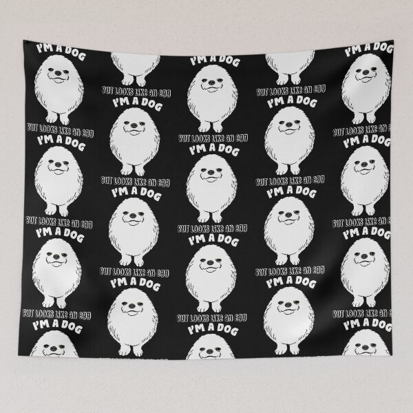 Item preview, Soy un perro designed and sold by ars-enold.