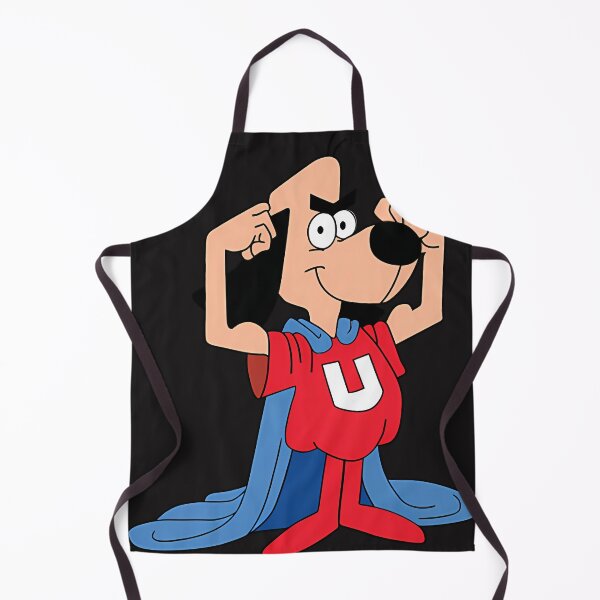 Item preview, A Muscular Dog Superhero designed and sold by Fashionart1st.