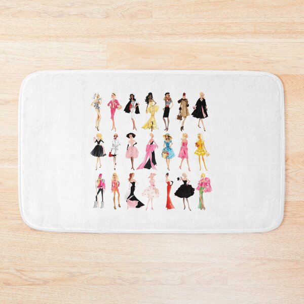 Item preview, Vintage Doll Illustrations  designed and sold by AinslieTe-pper.