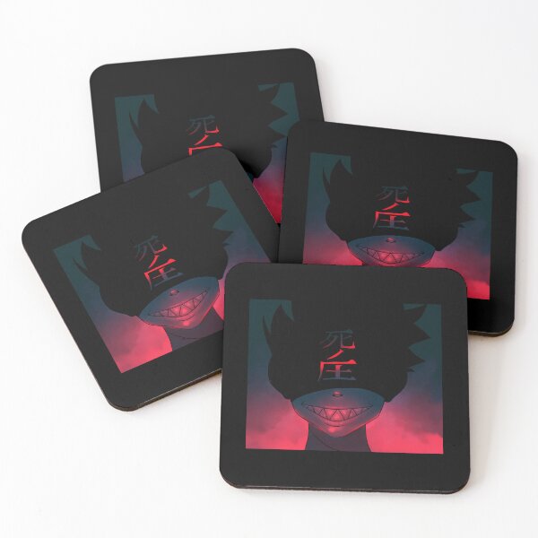 Item preview, The Press Of Death designed and sold by ElijiahMc-milli.