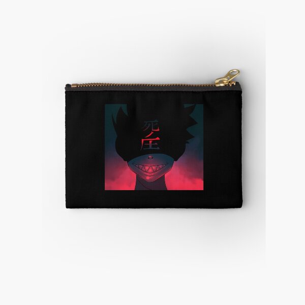Item preview, The Press Of Death designed and sold by ElijiahMc-milli.