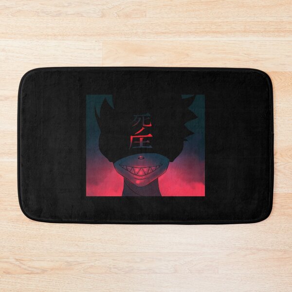 Item preview, The Press Of Death designed and sold by ElijiahMc-milli.