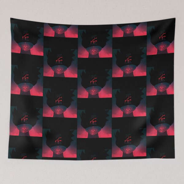Item preview, The Press Of Death designed and sold by ElijiahMc-milli.