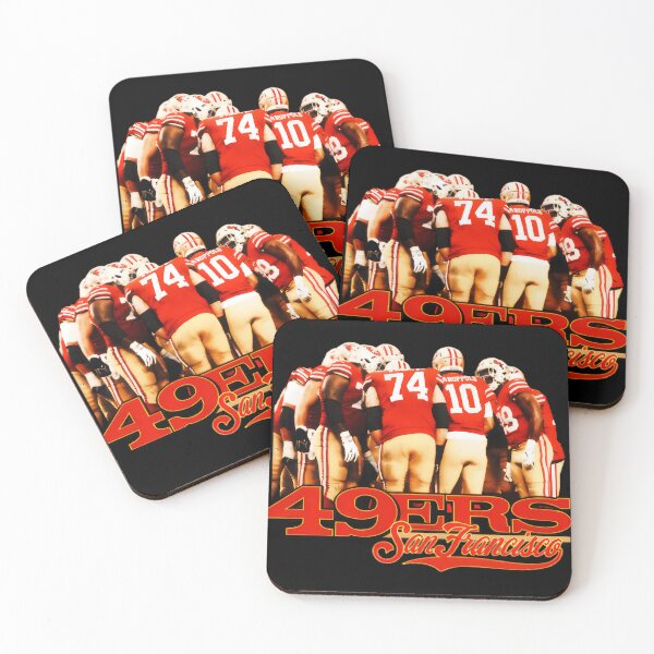Item preview,  49Ers American Football designed and sold by Omega Puff.