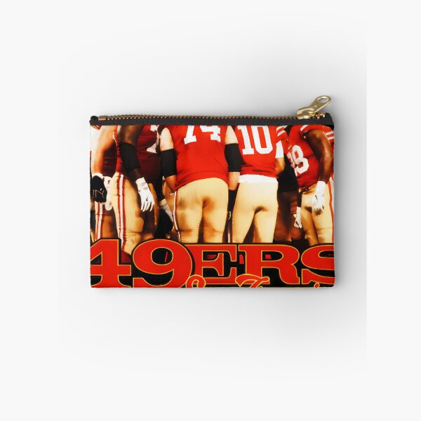 Item preview,  49Ers American Football designed and sold by Omega Puff.