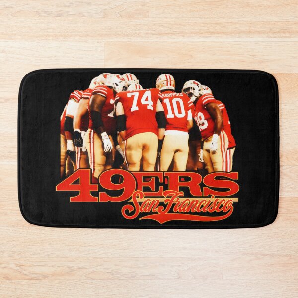 Item preview,  49Ers American Football designed and sold by Omega Puff.