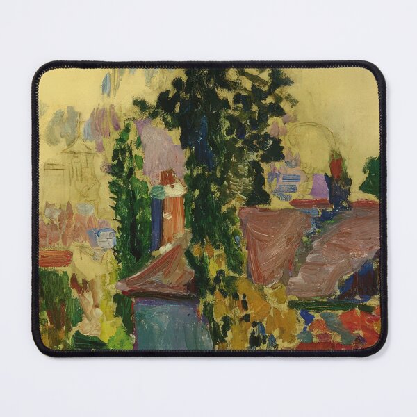 Item preview, Landscape 1904 designed and sold by VeilOfPigments.