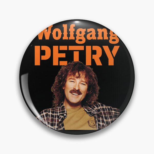 Item preview, Wolfgang Petry  Schlager Legend designed and sold by WillaLangosh.