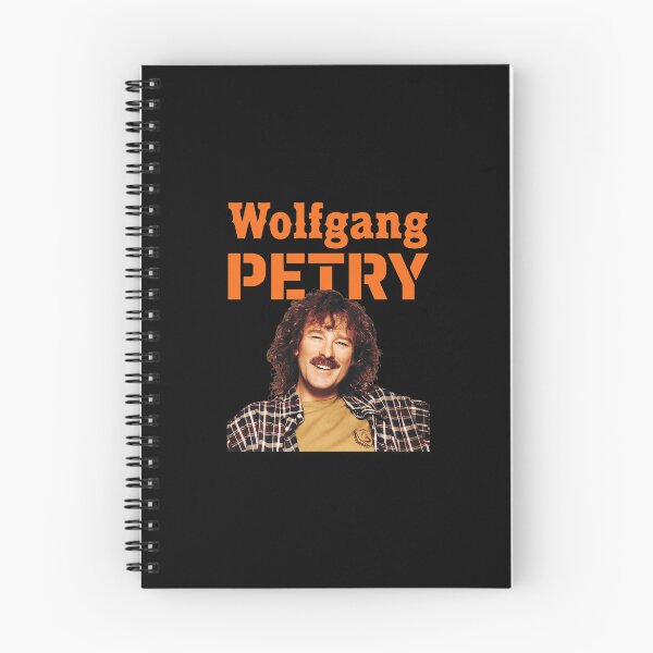 Artikelvorschau, Wolfgang Petry Schlager-Legende entworfen und verkauft von WillaLangosh.