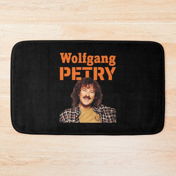 Item preview, Wolfgang Petry  Schlager Legend designed and sold by WillaLangosh.