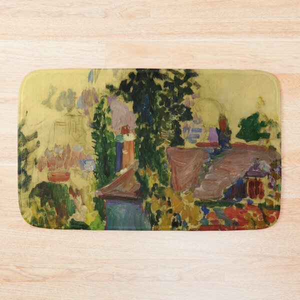 Item preview, Landscape 1904 designed and sold by VeilOfPigments.