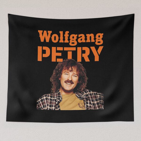Item preview, Wolfgang Petry  Schlager Legend designed and sold by WillaLangosh.