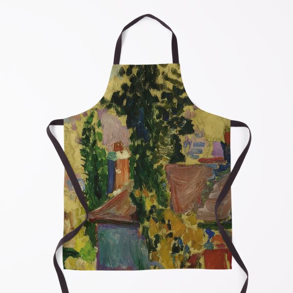 Item preview, Landscape 1904 designed and sold by VeilOfPigments.