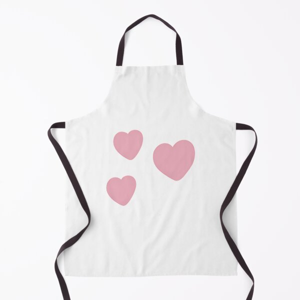 Item preview, Vintage Pink Heart designed and sold by AinslieTe-pper.