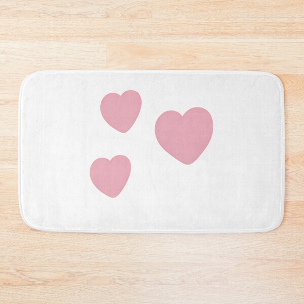 Item preview, Vintage Pink Heart designed and sold by AinslieTe-pper.