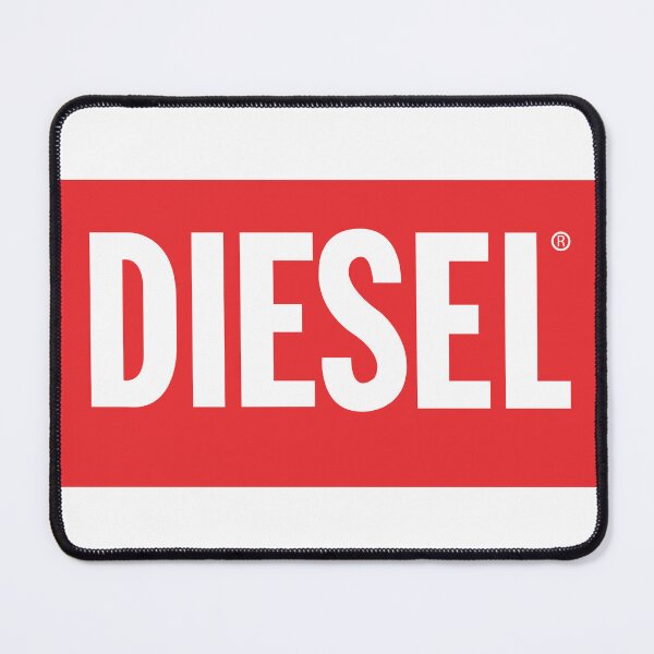 Item preview, Diesel Brand Logo designed and sold by emanjikuna.