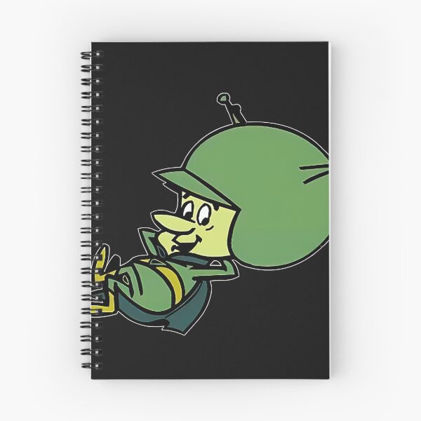 Item preview, Flintstones The Great Green One designed and sold by Fashionart1st.