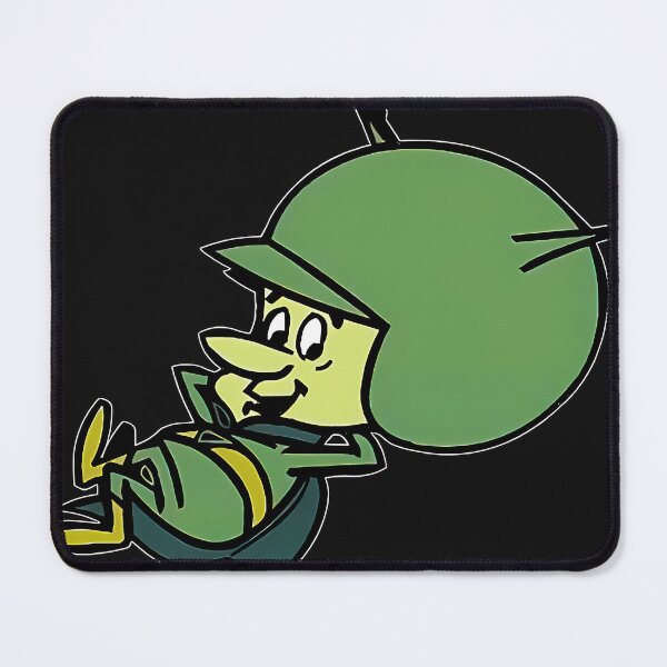 Item preview, Flintstones The Great Green One designed and sold by Fashionart1st.