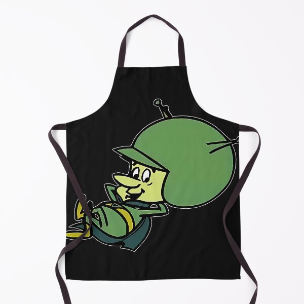 Item preview, Flintstones The Great Green One designed and sold by Fashionart1st.