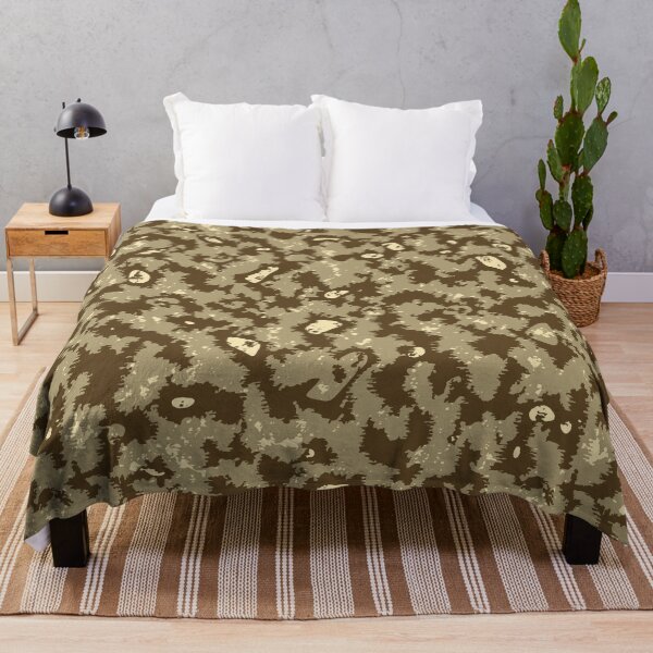Item preview, Desert Camouflage Rough Pastels Seamless Digital Patterns designed and sold by ShopieHome.