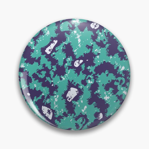Item preview, Mint Green Camouflage Rough Pastels Seamless Digital Patterns designed and sold by ShopieHome.