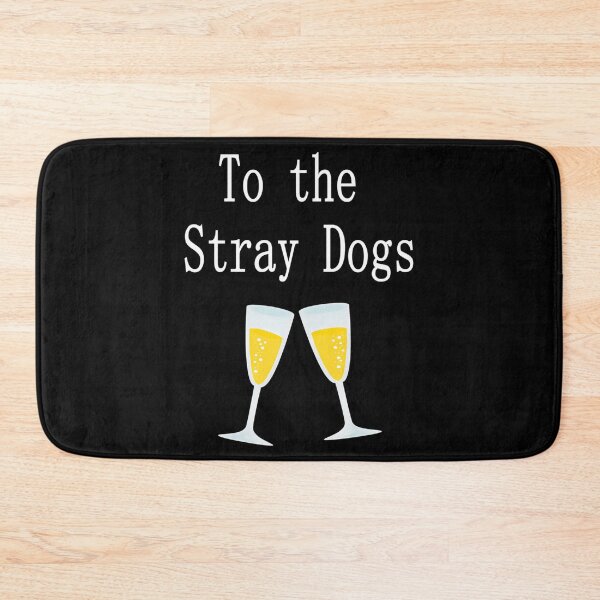 Item preview, To The Stray Dogs designed and sold by ElijiahMc-milli.
