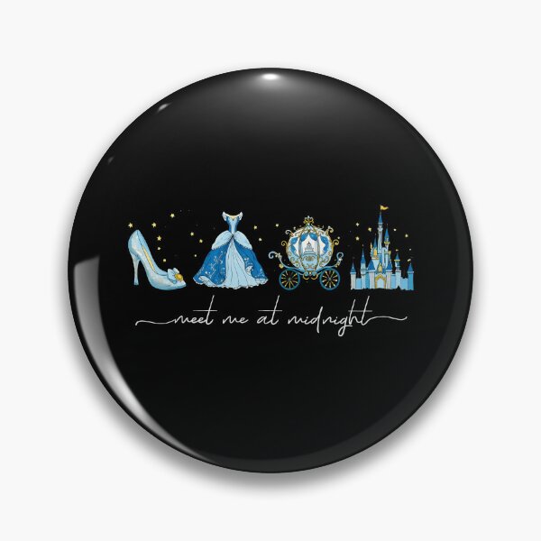 Item preview, Midnight Magic Fairytale Apparel designed and sold by Weekly19.