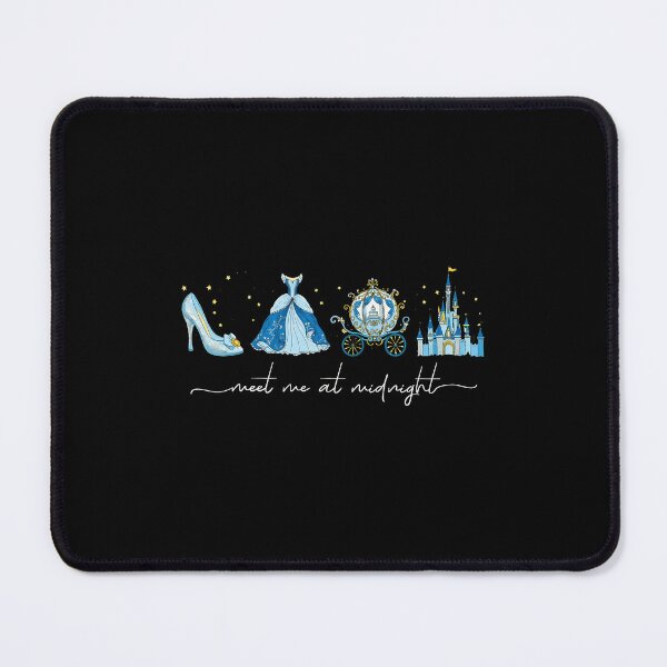 Item preview, Midnight Magic Fairytale Apparel designed and sold by Weekly19.