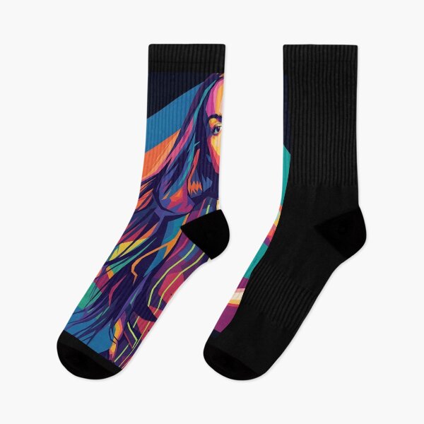 Item preview, Olivia Rodrigo Pop Art designed and sold by Kindcorner.