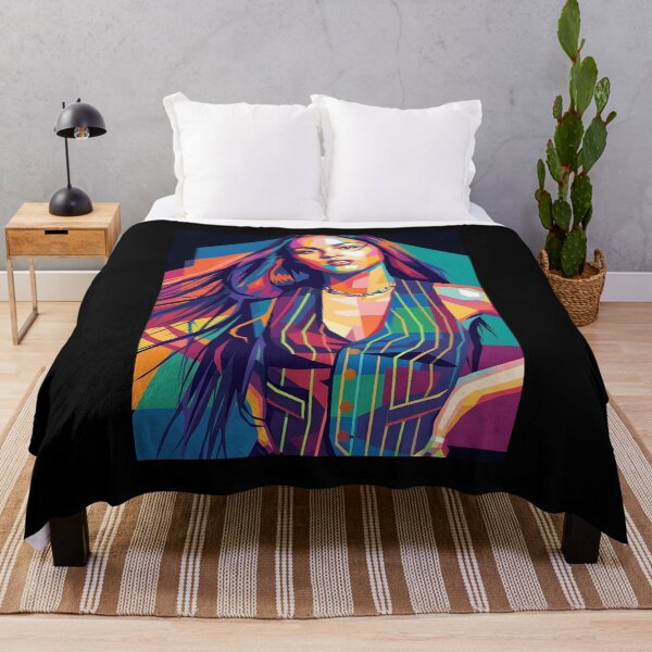 Item preview, Olivia Rodrigo Pop Art designed and sold by Kindcorner.