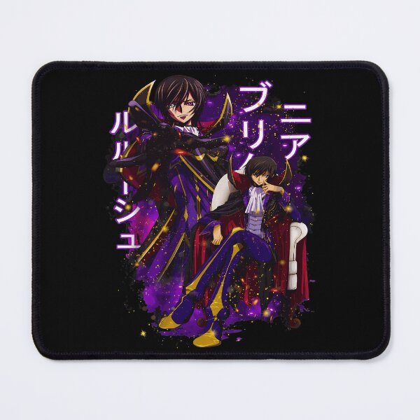 Item preview, Anime Character Graphic designed and sold by anAubry01.