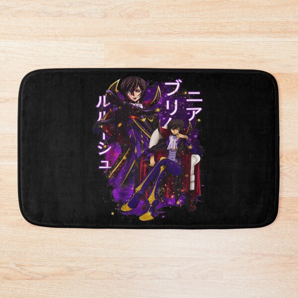Item preview, Anime Character Graphic  designed and sold by anAubry01.