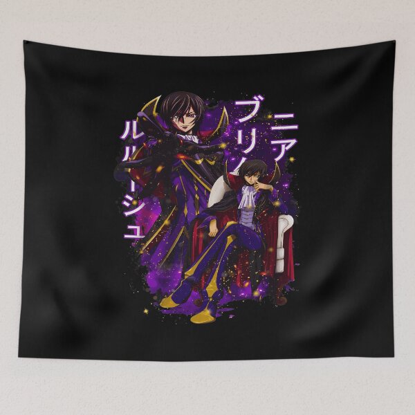 Item preview, Anime Character Graphic  designed and sold by anAubry01.