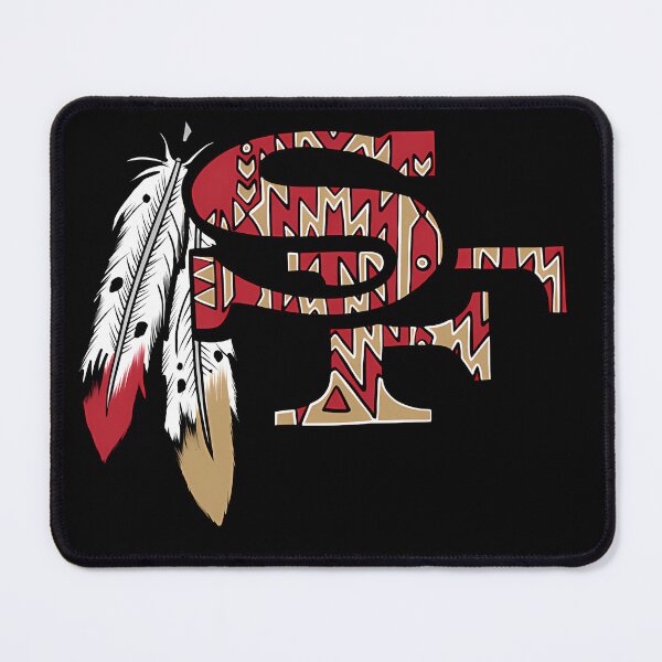 Item preview, Native American 49Ers designed and sold by CuteCatoShop.