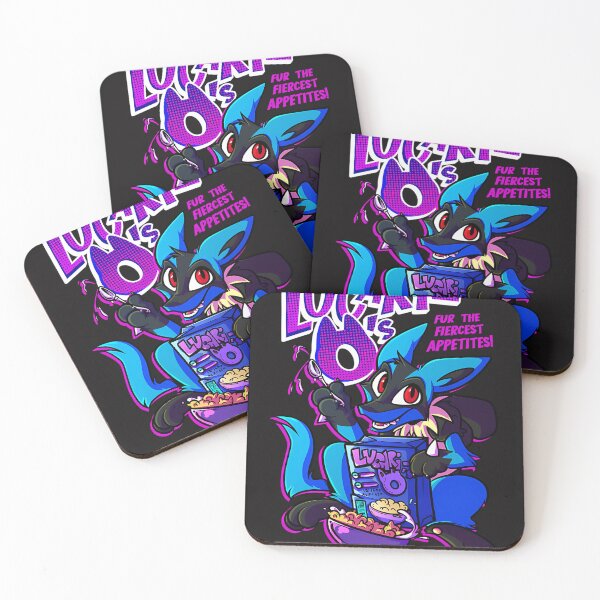 Item preview, Lucari O'S designed and sold by Fashionart1st.