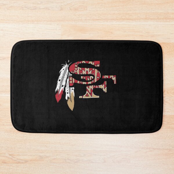 Item preview,  Native American 49Ers  designed and sold by CuteCatoShop.