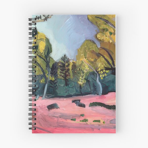 Item preview, Landscape 1909 designed and sold by VeilOfPigments.