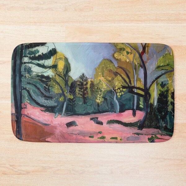 Item preview, Landscape 1909 designed and sold by VeilOfPigments.