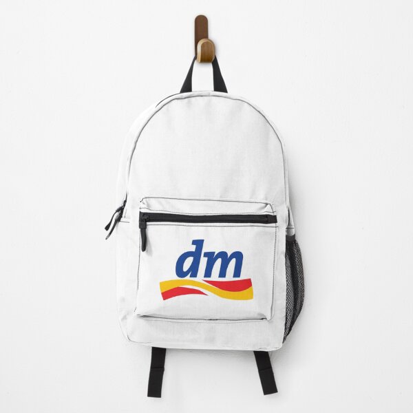 Item preview, dm Drogerie Markt Logo designed and sold by emanjikuna.