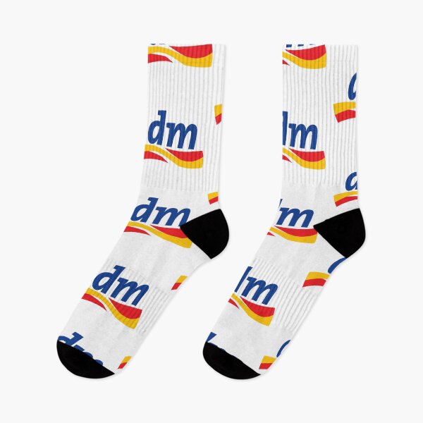 Item preview, dm Drogerie Markt Logo designed and sold by emanjikuna.