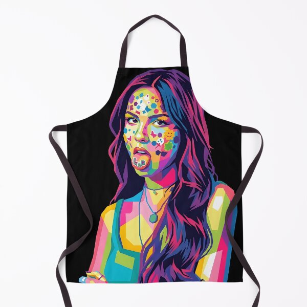 Item preview, Olivia Rodrigo Pop Art designed and sold by Kindcorner.