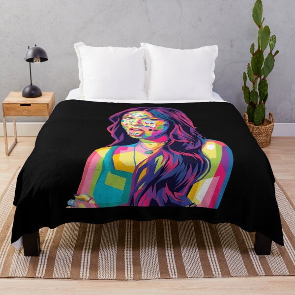 Item preview, Olivia Rodrigo Pop Art designed and sold by Kindcorner.
