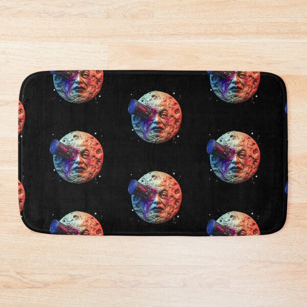 Item preview, A Trip to the Moon 1902 Tribute designed and sold by AbbottDesigns.