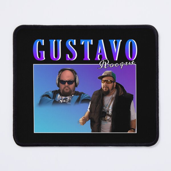Item preview, Gustavo Rocque Big Time Rush Vintage designed and sold by ArdanaMilsman.
